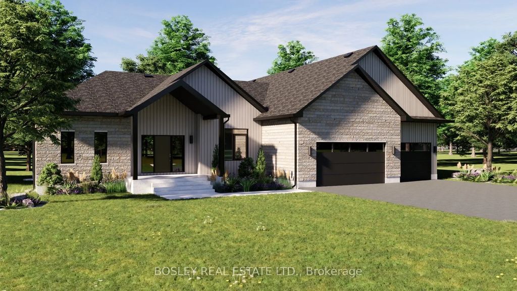 Lot 4 Street A N/a, Port Hope