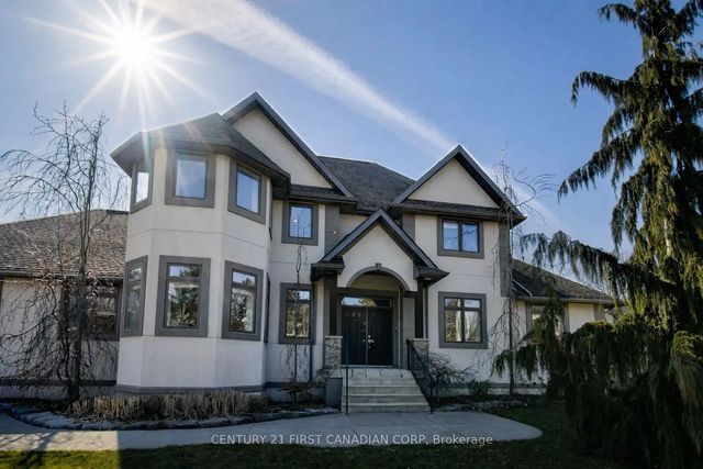 1659 Hamilton Road, London South