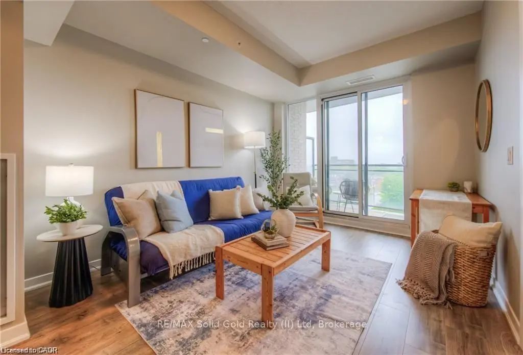 85 Duke Street W 703, Kitchener