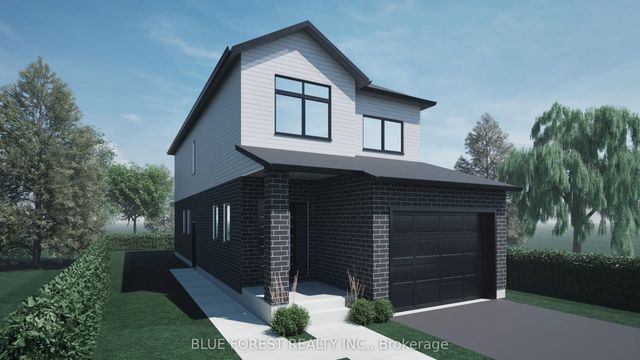 Lot 19 Queens Line Crescent, West Elgin
