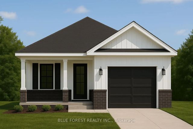 Lot 6 Queens Line, West Elgin