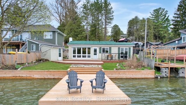 209 Lake Rosalind Road 2 N/a, Brockton