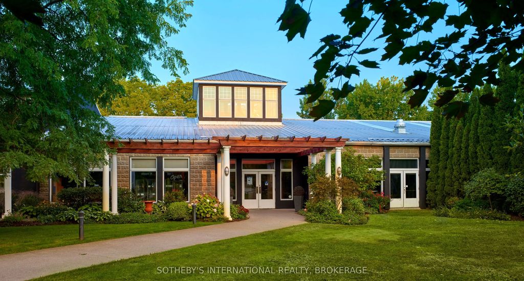 1339 Lakeshore Road, Niagara-on-the-Lake