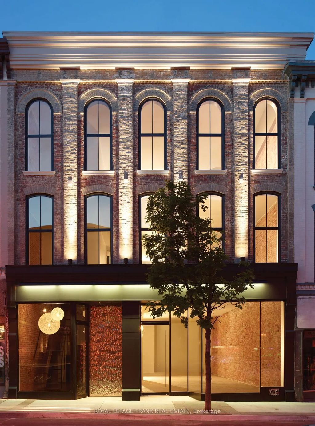 420 George Street N Office #209, Peterborough