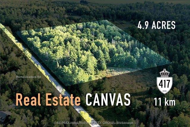 0 (b) Homesteaders Road, Carp - Dunrobin - Huntley - Fitzroy and Area