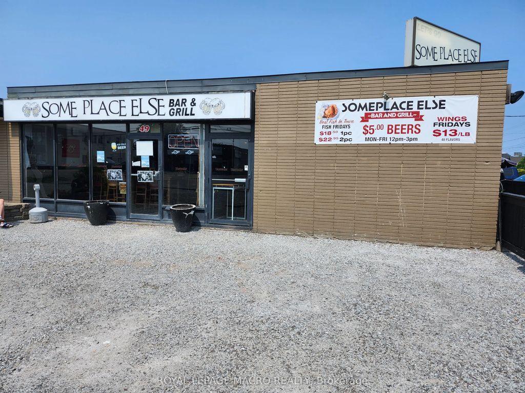 49 Scott Street W, St. Catharines