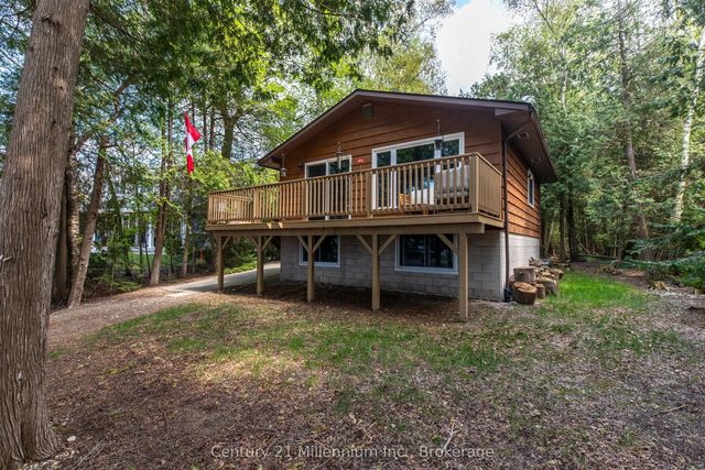 24 Miramichi Bay Road, Saugeen Shores