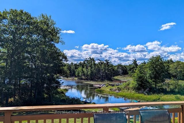 2974 Island 1040 N/a, Georgian Bay