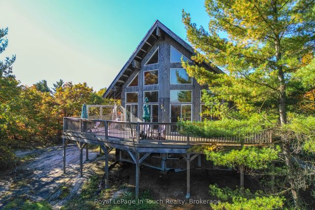 1276 Island 980 N/a, Georgian Bay