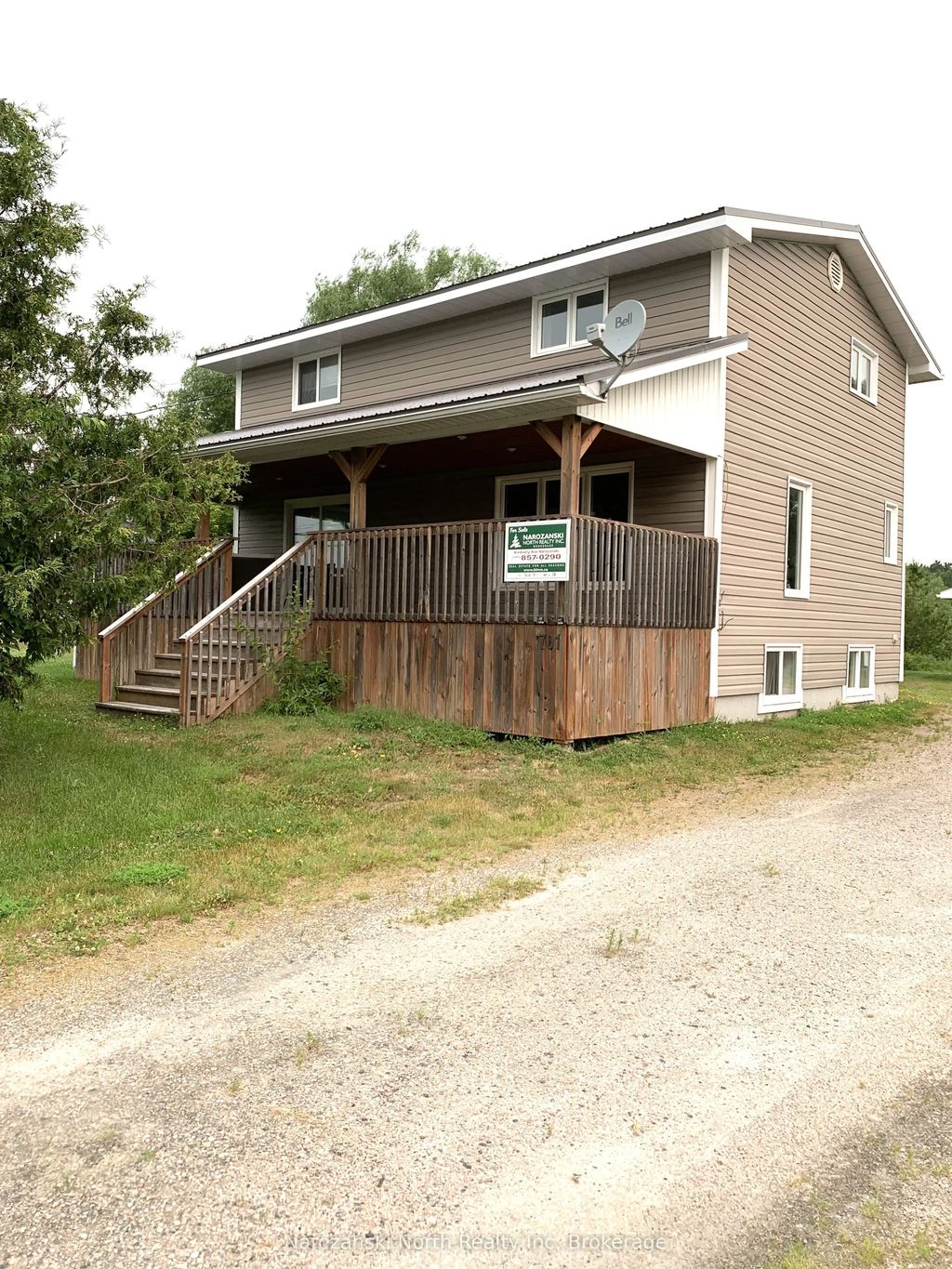 701 Highway 64 N/a, French River