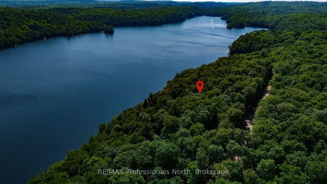 1484-3 West Oxbow Lake Road, Lake of Bays