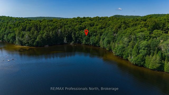 1440-5 West Oxbow Lake Road, Lake of Bays