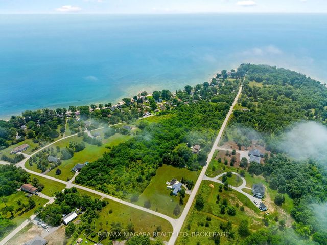 Part 4 Morgan's Point Road, Wainfleet