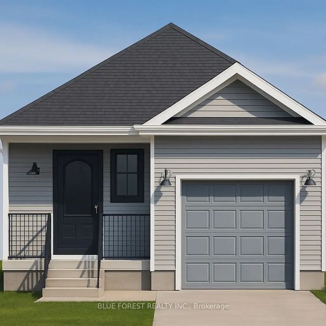 Lot 39 Stella Avenue, Southwest Middlesex