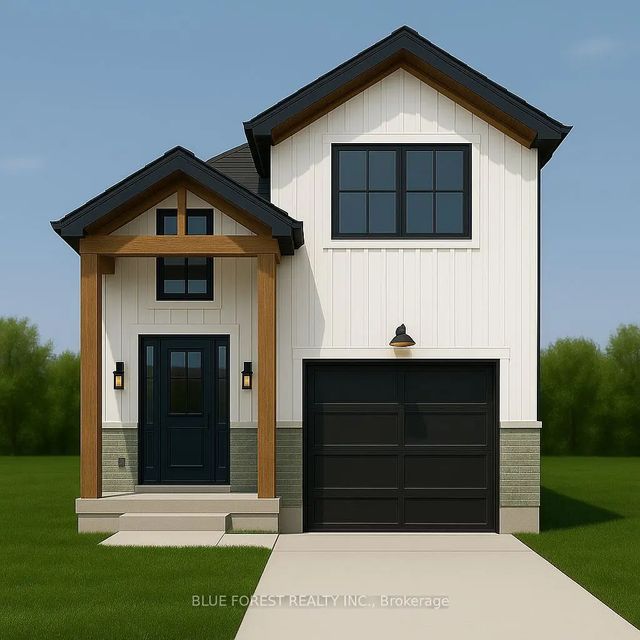 Lot 37 Stella Avenue, Southwest Middlesex