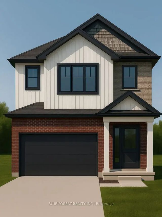 Lot 36 Stella Avenue, Southwest Middlesex