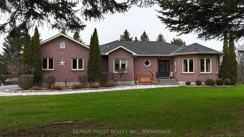 108 Grayrock Crescent, Front of Leeds & Seeleys Bay