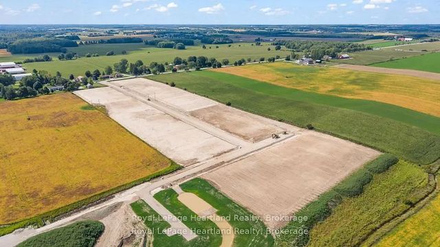 Lot 6 North Street, Howick