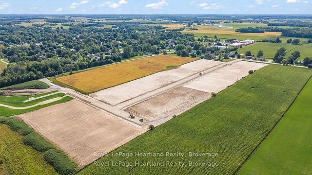 Lot 17 North Street, Howick