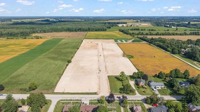 Lot 24 North Street, Howick