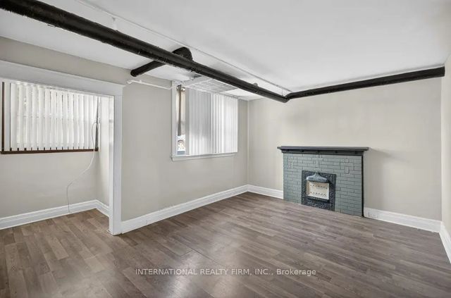109 Balsam Avenue S 2, Hamilton