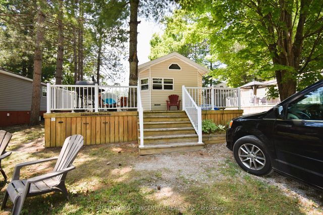 1082 Shamrock Marina Road 62, Gravenhurst