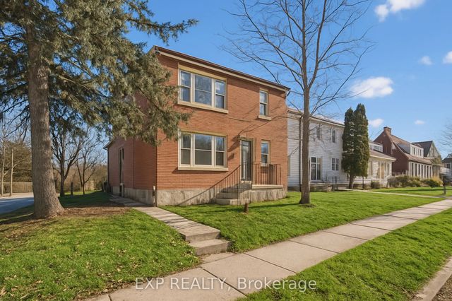 253 Sydney Street S, Kitchener