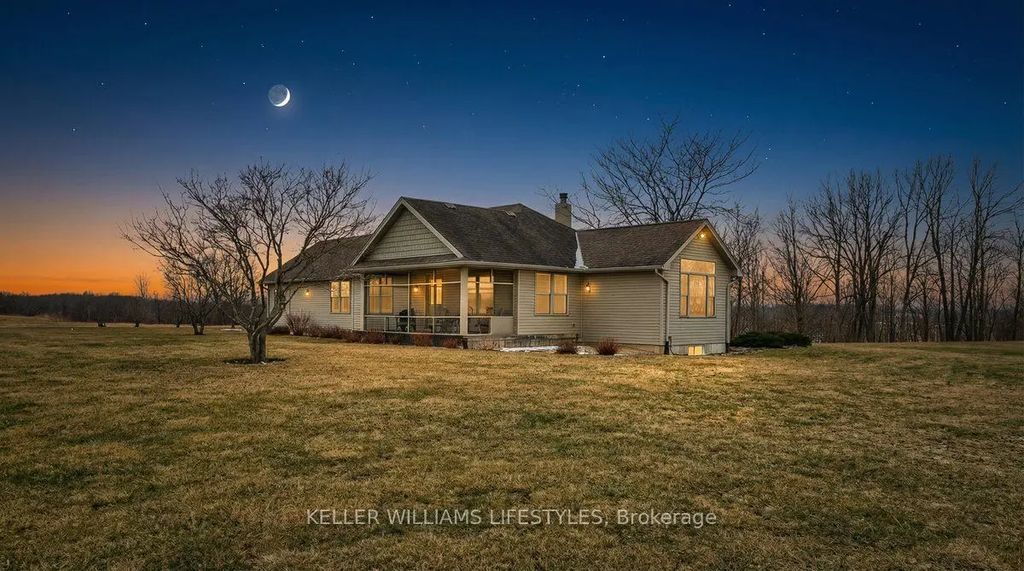 25728 Mcmurchy Line, West Elgin