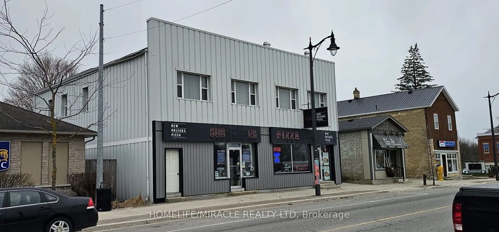 94 Elora Street S Minto, Minto