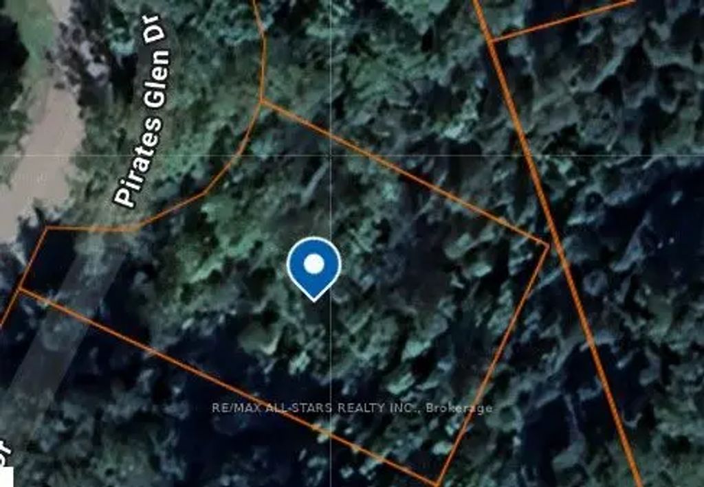 Lot 18 Pirates Glen Drive, Trent Lakes
