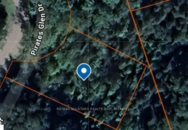 Lot 18 Pirates Glen Drive, Trent Lakes