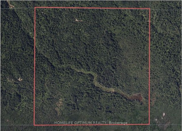Lt 9 Con 3 N/a N/a, Nipigon