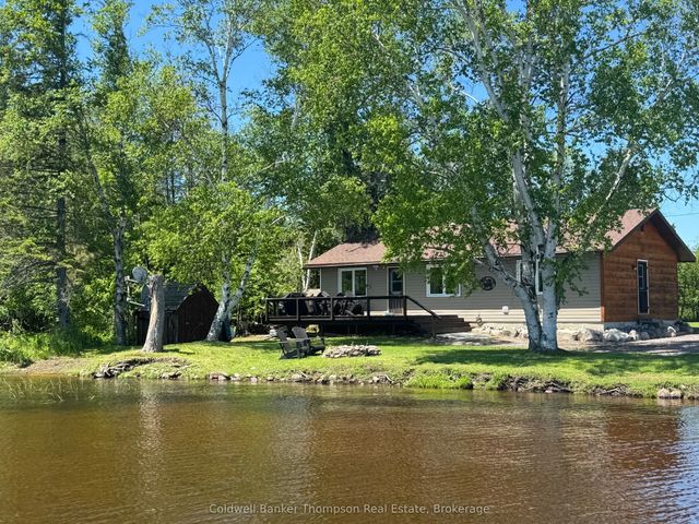 3105 Highway 520 Highway, Magnetawan