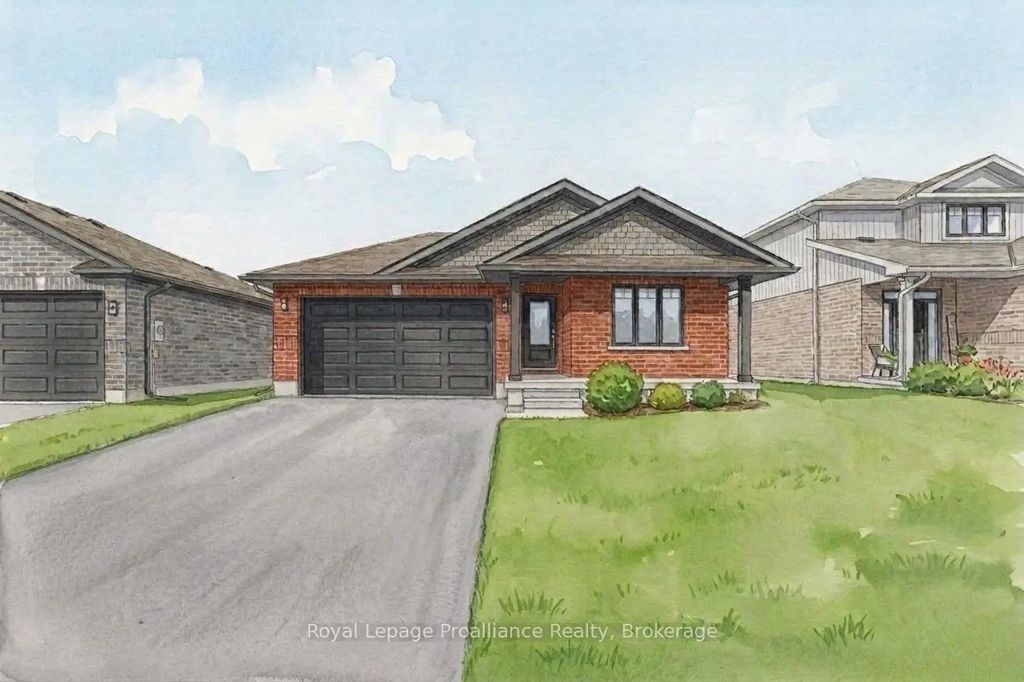 106 Hastings Park Drive, Belleville