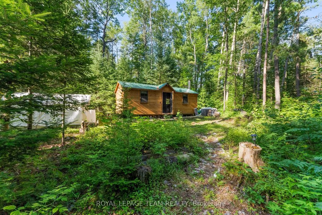 00 (31253) Highway 41 Highway, Bonnechere Valley