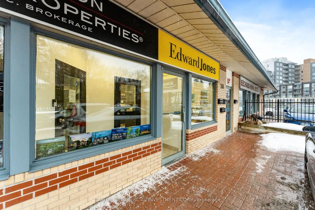 266 Beechwood Avenue, Vanier and Kingsview Park
