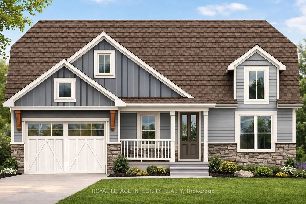 31 Whittlers Cove Lane, Rideau Lakes