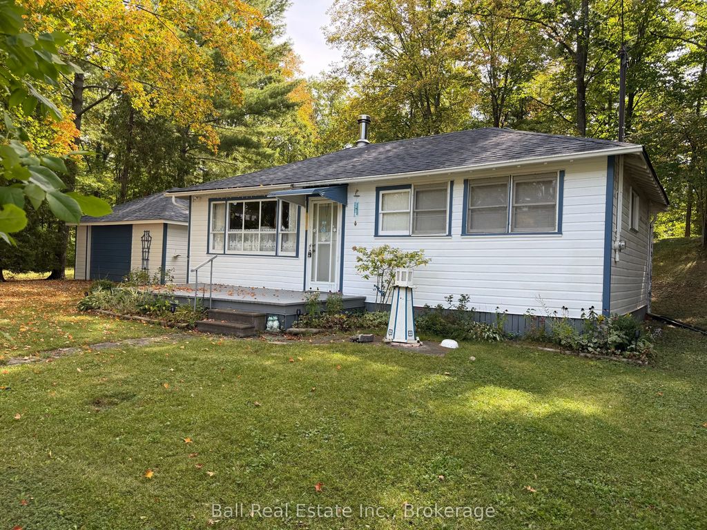 23 Valley View Lane, Trent Hills
