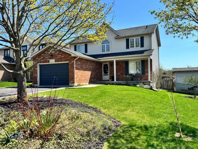 77 Morgan Drive, Haldimand
