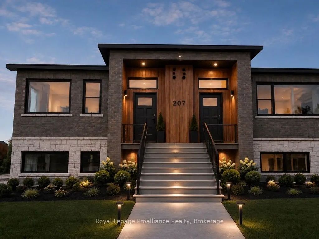 515 (blk 59) Joseph Gale Street 109, Cobourg