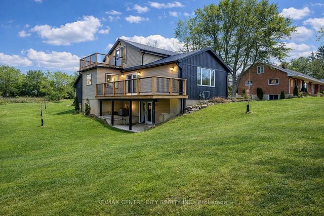 42400 John Wise Line, Central Elgin