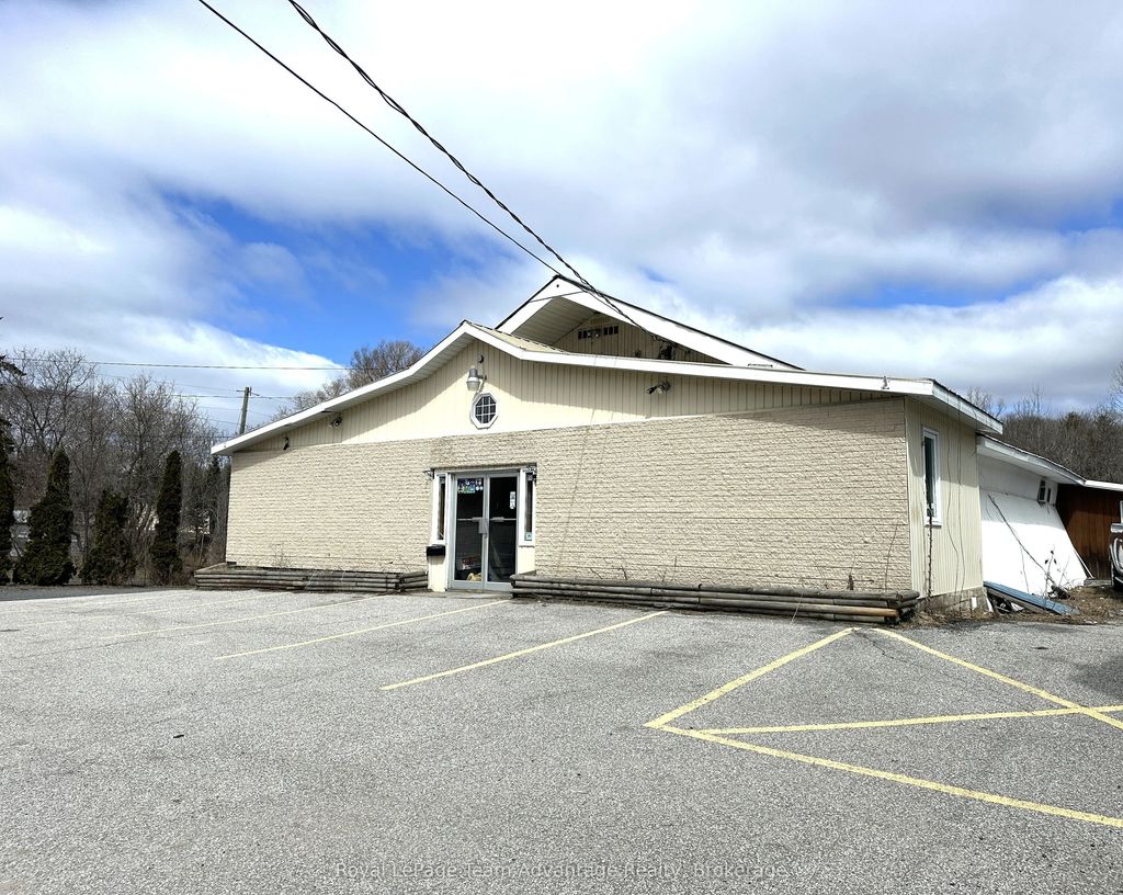 58 Bowes Street, Parry Sound