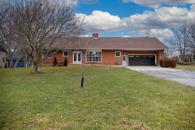 42420 John Wise Line, Central Elgin