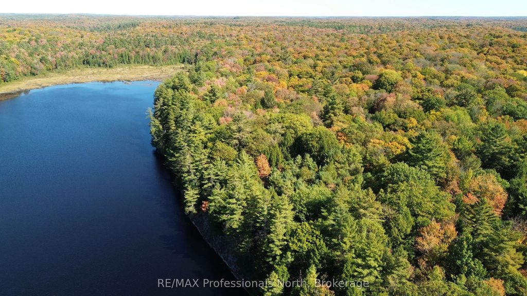 Lot 9 & 10 Concession 5 N/a, Lake of Bays