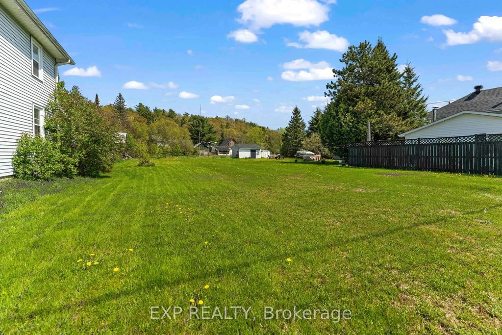 Casey Street, Madawaska Valley