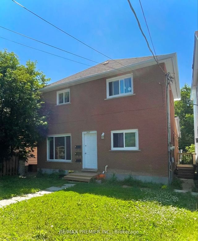 365 Bessie Avenue, Greater Sudbury