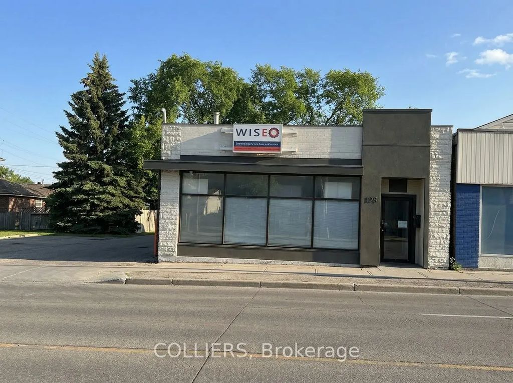 108 Parkdale Avenue N, Hamilton