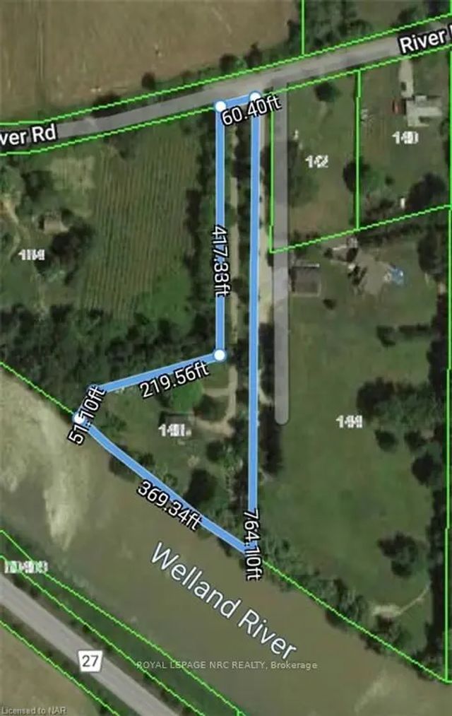 146 River Road, Pelham