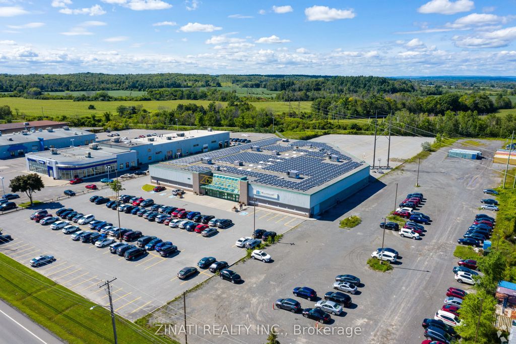 2175 Robertson Road, Bells Corners and South to Fallowfield