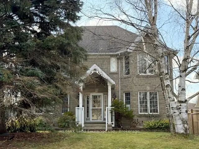 750 Mcpherson Crescent, Kincardine